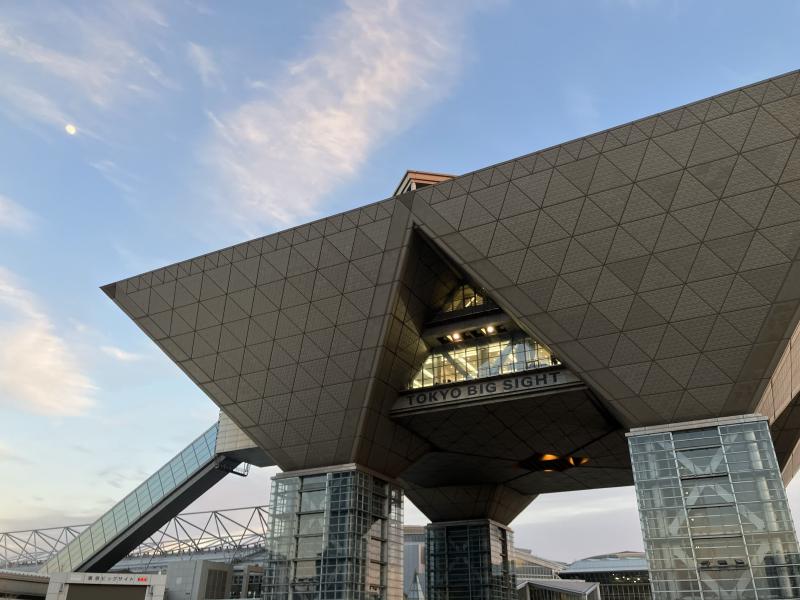 Featured image of post 冬コミ C107に出た話