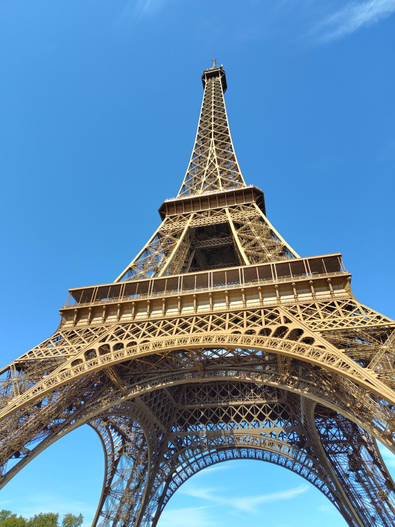 Featured image of post フランスでアマチュア無線運用してみよう